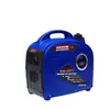 Vehículo Eléctrico de Batería Sin Instalación Extensor de Rango de Dos/Tres/Cuatro Ruedas Generador Portátil de 48V/60V/72V Rango Extendido Silencioso