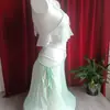 Pijama Sexy de Cuello Halter, Malla Transparente, Espalda Descubierta Transparente Lencería, Estilo Antiguo, Pasión Caliente en la Cama, Tentación de No Quitarse