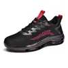Zapatos de Hombre 2026 Verano Nuevos Zapatillas de Correr con Amortiguación de Aire de Longitud Completa Zapatos Deportivos Casuales para Hombre Malla Transpirable Tenis de Papá