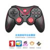 Mando de juego inalámbrico Bluetooth X3 conectado directamente al juego de pollo Android IOS Mando de juego Bluetooth para teléfono móvil X3