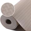 Forros de Gaveta Lisos de EVA em Estoque, Jogos Americanos à Prova de Óleo e Impermeáveis, Fabricante de Papel Forro de Gaveta à Prova de Poeira e Umidade para Cozinha