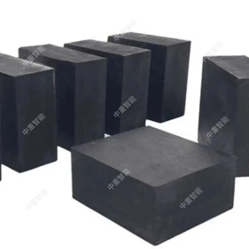 矿用隅角封堵块 (3)
