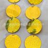 Cortina de Lantejoulas Cortina de Lantejoulas Cordão de Lantejoulas Casamento Cortina de Lantejoulas Redonda Cortina Decorativa Palco Dourado Prateado Cortina de Lantejoulas para Casamento