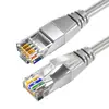 Jinghua Lightning Warehouse Department Store Servicio de Emparejamiento de Marcas de la Cadena de Suministro Servicio Postventa Selección de Súper Valor de 6 Tipos de Cables de Red No Blindados