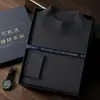 Suéter de Punto para Hombre con Cuello Alto Fino 100% Cachemira Pura Lavable a Máquina Versátil Capa Base Casual Suéter de Cachemira