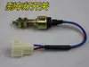 Pedal de Freno de Pie para Triciclo Eléctrico Modificación Pedal de Freno de Pie Freno de Mano Cilindro Maestro Integrado Cilindro Maestro de Freno de Pie para Vehículo Eléctrico