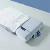 Núcleo de Travesseiro de Espuma de Memória Estilo Hotel High-End Deep Sleep Pro para Dormir de Lado, Proteção do Pescoço, Travesseiro Auxiliar do Sono, Travesseiro de Pressão Zero