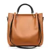 Bolsa Feminina Transfronteiriça Outono 2020 Nova Bolsa Feminina Europeia e Americana de PU Conjunto de Quatro Peças Bolsa Grande Feminina Transversal Portátil