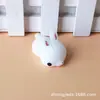 Boneca Moe Sólida Japonesa Brinquedo de Apertar Animal Pequeno Borracha Macia TPR Selo de Animal Pequeno Saco King Tuanzi