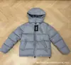 Jaqueta de Algodão com Capuz Trapstar Clássica Americana High Street para Homens e Mulheres, Jaqueta Esportiva Quente Casual Versátil
