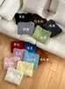 Cardigan de Tricô Liso com Gola Redonda e Mangas Longas Estilo Coreano Novo Outono 2026 para Mulheres, Versátil para o Trabalho e Uso Casual
