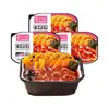 Mo Xiaoxian Panela Quente Autoaquecível Panela de Barro com Arroz Hot Pot Picante de Chongqing Auto-Cozinhante Portátil Quarto Panela Quente Preguiçosa