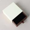 Caja de papel para joyería con cajón de doble capa, multicolor, Little Red Book Mojiu, disponible en stock, pequeña caja para joyería, caja para joyería, caja para regalo.