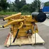Maquinaria de Ingeniería Accesorios para Excavadora Marca Nueva Segunda Mano Original Grupo de Motor C9 Ensamblaje de Motor