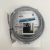 JApón SMC Nuevo Original PSE202A Sensor de Presión 3 Pantallas Pantalla Digital Multicanal Modo SIO