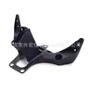 Adequado para Suporte de Farol, Suporte de Capuz, Suporte de Defletor para Motocicleta Yamaha Yzf-R1 2002-2003