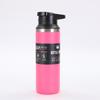 Amazon 304 Aço Inoxidável Portátil Duckbill Pot Portátil Carro Aspirador Thermos Esportes Ao Ar Livre Equitação Pote