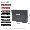 Caja de pañuelos de lujo para uso comercial, ligera, para colgar en la pared, para cocina, papel higiénico, venta al por mayor transfronteriza