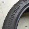 9 pneus de carro usados novos 205 215 225 235 245 16 17 18