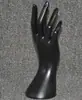 Accesorios de mano de modelo femenina, mano de modelo para arte de uñas, mano de modelo con peso, guantes falsos para exhibir anillos y joyas en sesiones de fotos