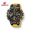 Relojes electrónicos deportivos CHAXIGO para hombre, relojes casuales de moda multifuncionales, relojes de alto valor, venta al por mayor transfronteriza