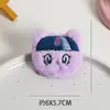 Muñecas de Peluche Lindas Grandes Serie My Little Pony Ropa para Niños Bolsas Encantos Accesorios para el Cabello Accesorios DIY