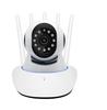 Cámara de bebé caliente transfronteriza Cámara wifi inalámbrica Cámara de seguridad para el hogar giratoria de 360 grados A3