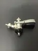 Conector de Barril de Cerveja de Fábrica Dispensador de Cerveja Tipo Poço Tipo S Tipo Placa Tipo A Dispensador de Aço Inoxidável