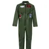 Disfraces de Halloween, Disfraces para Fiestas de Adultos, Trajes Espaciales, Pilotos de la Fuerza Aérea, Disfraces Cosplay de Astronautas