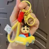 Reproductor de Música Divertido Original de Crayon Shin-chan, Juguete para Aliviar el Estrés, Máquina DJ Educativa de Shin-chan, Adorno Divertido, Regalo