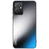 Adecuado para Funda Protectora de Teléfono Móvil Vivoy33S, Simple, Todo Incluido, de Moda, Anti-Caídas, Mate, Anti-Huellas Dactilares, Anti-Manchas, con Soporte