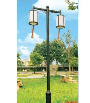 庭院灯、中华灯