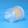 Filtro de combustible gigante Jinshan 9611973 V58736 SBA460720020 SBA360720050