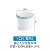 Conjunto de quatro peças de melamina imitação porcelana hotel mesa restaurante clube plástico mesa xícara de sopa pratinhos xícara colher talheres comercial
