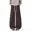 Pantalones Casuales Zhongxing New Spring 2026 Zxk633