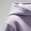 Roupa Infantil para Meninos e Meninas Mais Velhos, Moletom com Capuz, Jaqueta Versátil, Macia e Confortável, Estilo Outono e Inverno, Manga Longa com Bolsos Canguru, Moda Transfronteiriça Tendência