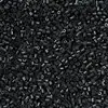 Paquete de Recarga de Perlas de Colores Transparentes Blanco y Negro Yangchen 2.6mm Perlas de Fusión Juguete Educativo DIY Perlas para Tiendas de Manualidades