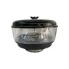 Prefiltro de Aire 13000547 179068 189886 2001441 Diámetro Exterior 4.5 Pulgadas 115 mm