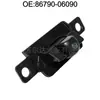 86790-06090 Adequado para Toyota Camry Câmera de Ré para Carro 8679006090