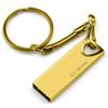 Disco flash USB al por mayor con letras personalizadas USB 2.0, disco flash USB de metal creativo, regalo, disco flash USB de alta velocidad 8g16gU, disco 32g64g