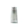 Dodo Ampliação 3X--Vaso Transparente de Vidro Nórdico para Rosas Hidropônicas, Decoração de Arranjo de Flores para Sala de Estar Estilo Ins