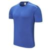 Camiseta Cool de Secagem Rápida DIY Palavra Esportes Maratona Grupo de Corrida Roupa Gola Redonda Camisa Cultural Roupa Familiar Roupa de Secagem Rápida
