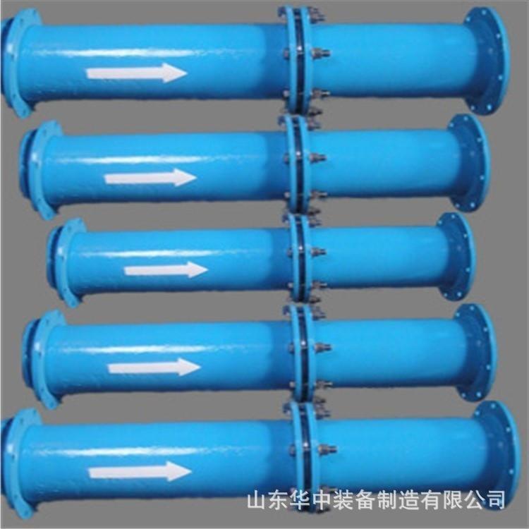 孔板流量计11