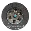 Adequado para Caminhão Pesado Isuzu Frr Fsr Ftr 6Bg1 6Bd1 Frr Fsr Plato de Embreagem