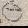 Pulsera de Circonita Super Flash estilo Coreano para Niñas Nicho Versátil Diamante Completo Pulsera Estilo Apilado Exquisita Lujo Ligero Joyería de Alta Gama