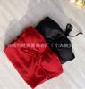 Moda Praia Feminina High-end com Aparência Slim Coberto de Pele Coreia do Sul Roupa de Banho Biquíni Para Seios Pequenos Push-up Maiô Conservador