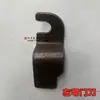 Manípulo de Porta de Caminhão Trailer Van de Serviço Pesado Manípulo de Porta de Van Grande Gancho de Cocho Fivela do Painel Lateral Chave de Fenda Fivela de Trava do Gancho do Painel Lateral 16