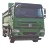 Suministros para Automóviles Xuandong Camión Volquete Shuangqiao Usado después de Convertirse en Camión de Cabeza de Lodo Volquete Shuangqiao Howo 6X4
