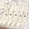 Meias Estilo Ballet Primavera/Verão Estilo Coreano Florzinhas Pequenas Volumosas Fofas com Laços Estilo Escolar Versátil Meias Doces