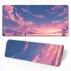 Amazon Mouse Pad Borracha Teclado de Computador Pad Escritório Trava de Borda Antiderrapante Tapete de Mesa Amazon Mais Vendido Personalizado Antiderrapante